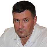 Бугаев Алексей Александрович