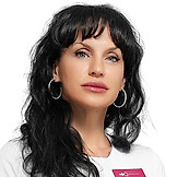 Фридман Наталья Владимировна