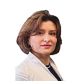 Охотникова Татьяна Михайловна