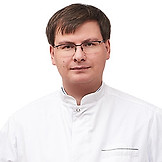 Замятнин Сергей Алексеевич