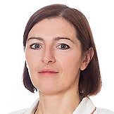 Маслова Александра Валентиновна