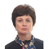 Божко Оксана Борисовна