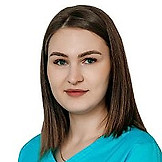 Цыпилева Евгения Михайловна