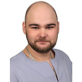 Романченко Александр Сергеевич