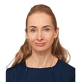 Кармачева Татьяна Викторовна