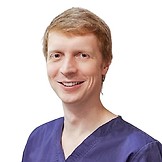 Качапкин Глеб Игоревич