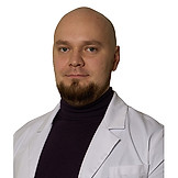 Мотовников Сергей Максимович