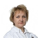 Власова Ольга Николаевна