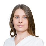 Попова Кристина Валерьевна