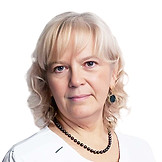 Буйнова Алла Николаевна