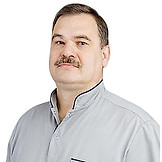 Малинин Владимир Леонидович