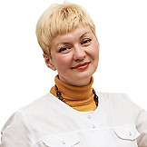 Исаева Елена Ивановна