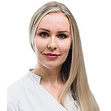 Новикова Олеся Евгеньевна