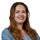 Соснина Яна Эдуардовна