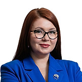 Ванюхина Оксана Валерьевна