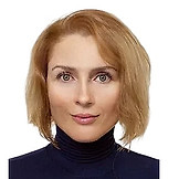 Воронкина Маргарита Александровна