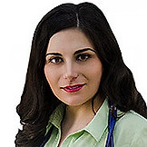 Асатиани Нана Зауриевна