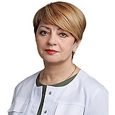 Суханова Татьяна Николаевна