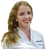 Синягина (Назарова) Мария Андреевна