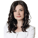 Клементьева Каринэ Левоновна