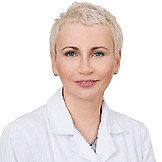 Исакова Эльвира Валентиновна