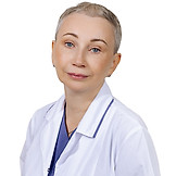 Исакова Эльвира Валентиновна