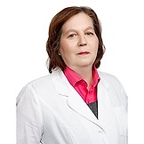 Бурлова Екатерина Викторовна