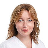 Минина Инна Сергеевна