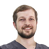 Тарасов Кирилл Юрьевич