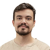 Сарсадских Никита Дмитриевич