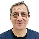 Разоренов Вадим Леонидович