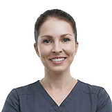 Дорофеева Полина Александровна