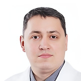 Давыденко Андрей Николаевич