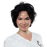 Овчинникова Диана Валентиновна