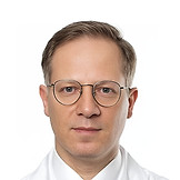 Тарасов Виталий Вячеславович