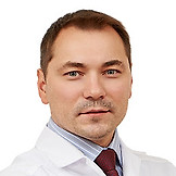 Федоров Павел Георгиевич