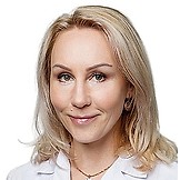 Заборская Екатерина Александровна