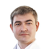 Спиридонов Николай Андреевич