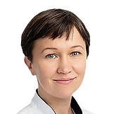 Ерышева Ирина Сергеевна