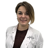 Воробьева Екатерина Сергеевна