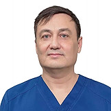 Марченко Александр Владимирович