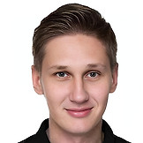 Бунгов Владимир Владимирович