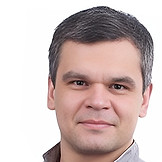 Бикбаев Александр Юрьевич