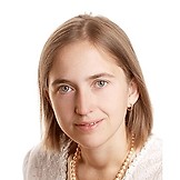 Гуменник Елена Валерьевна