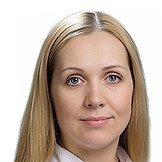 Кравчун Наталья Валерьяновна