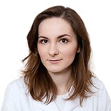 Кинунен Анна Александровна