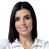 Соловьева Любовь Сергеевна
