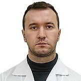 Клюев Андрей Николаевич