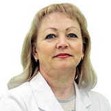 Евдокимова Людмила Николаевна