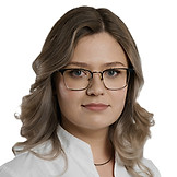 Фурманчук Анна Сергеевна